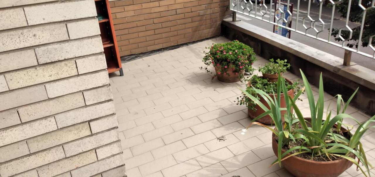 L'Appartamento Della Stazione Di Saronno Extérieur photo