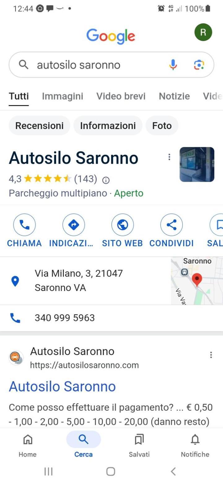 L'Appartamento Della Stazione Di Saronno Extérieur photo